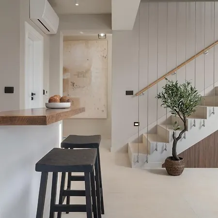 Villa Luxury Lovre Seaside Heated Pool Sauna Nin