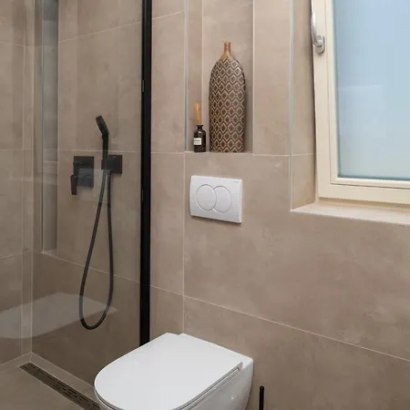 Villa Luxury Lovre Seaside Heated Pool Sauna