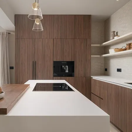 Villa Luxury Lovre Seaside Heated Pool Sauna *