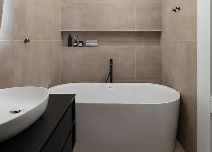 Villa Luxury Lovre Seaside Heated Pool Sauna *