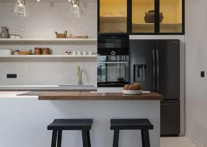 Luxury Lovre Seaside Heated Pool Sauna Villa Nin