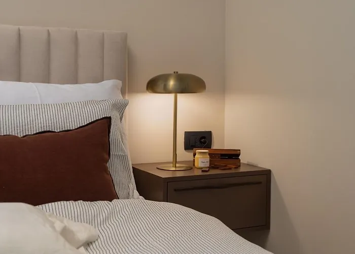 Villa Luxury Lovre Seaside Heated Pool Sauna