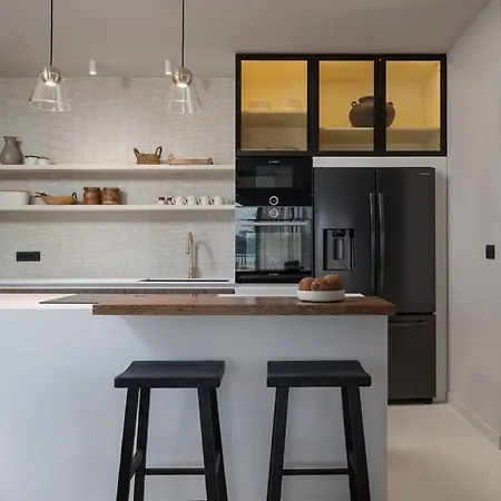 Luxury Lovre Seaside Heated Pool Sauna Villa Nin