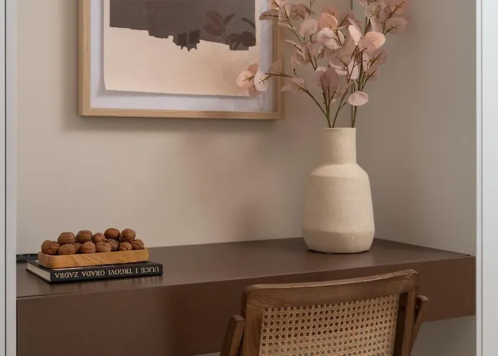 Luxury Lovre Seaside Heated Pool Sauna 빌라