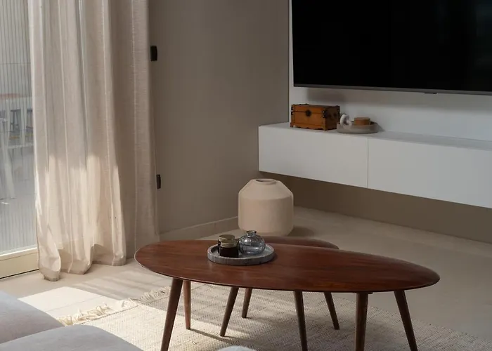 빌라 Luxury Lovre Seaside Heated Pool Sauna *