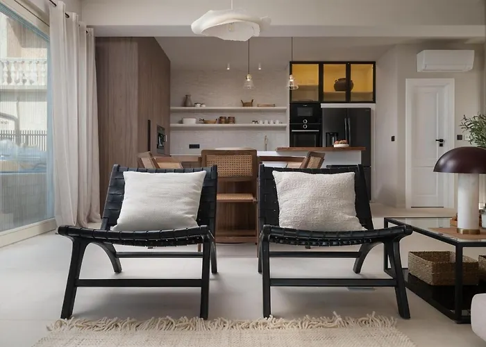 빌라 Luxury Lovre Seaside Heated Pool Sauna